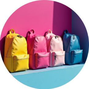 Picture for category Bags
